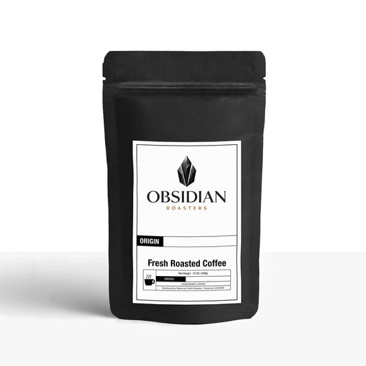 Breakfast Blend